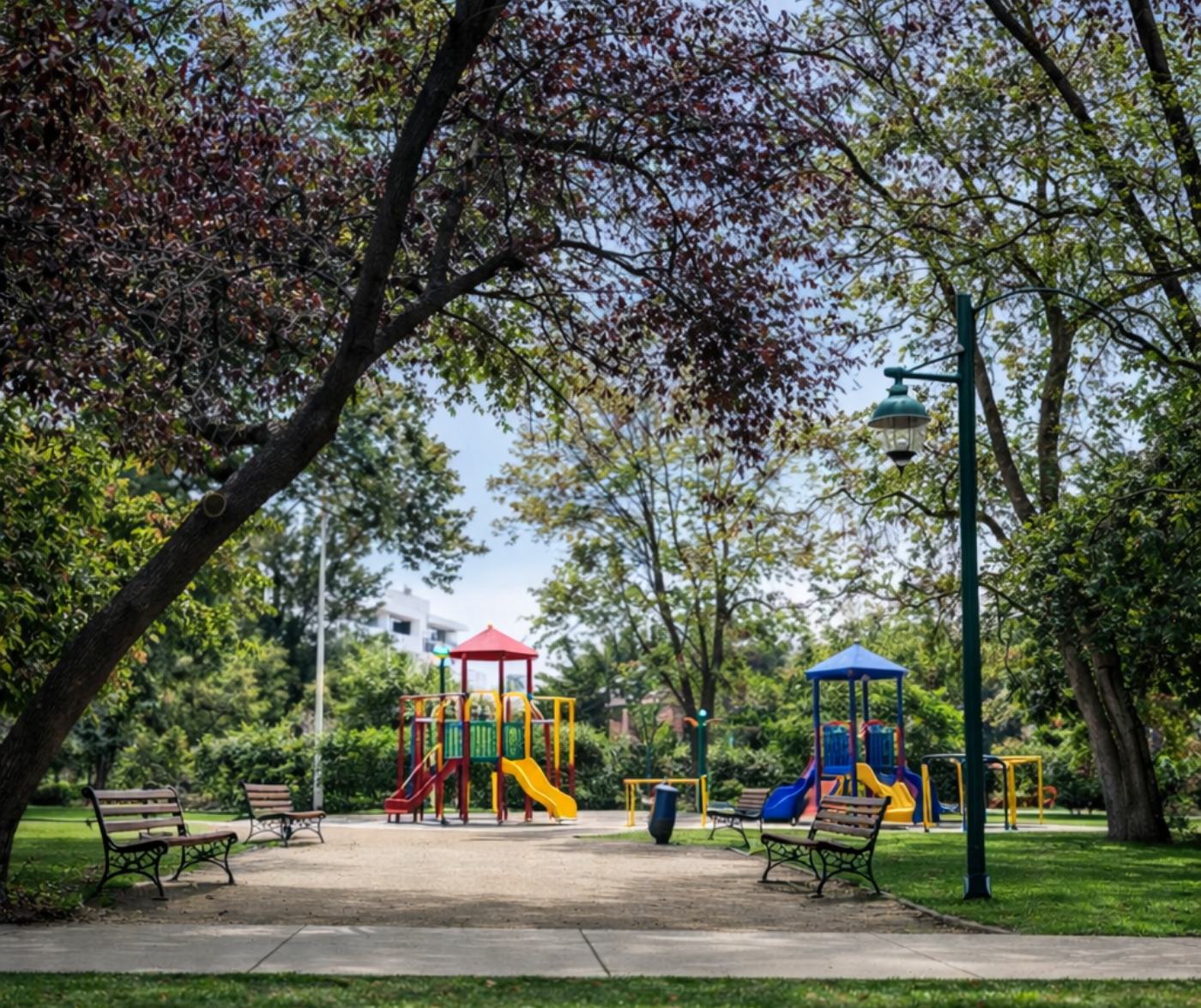 Edificio Nueva Gales (Nido Vacío) Edificio Nueva Gales (Nido Vacío)