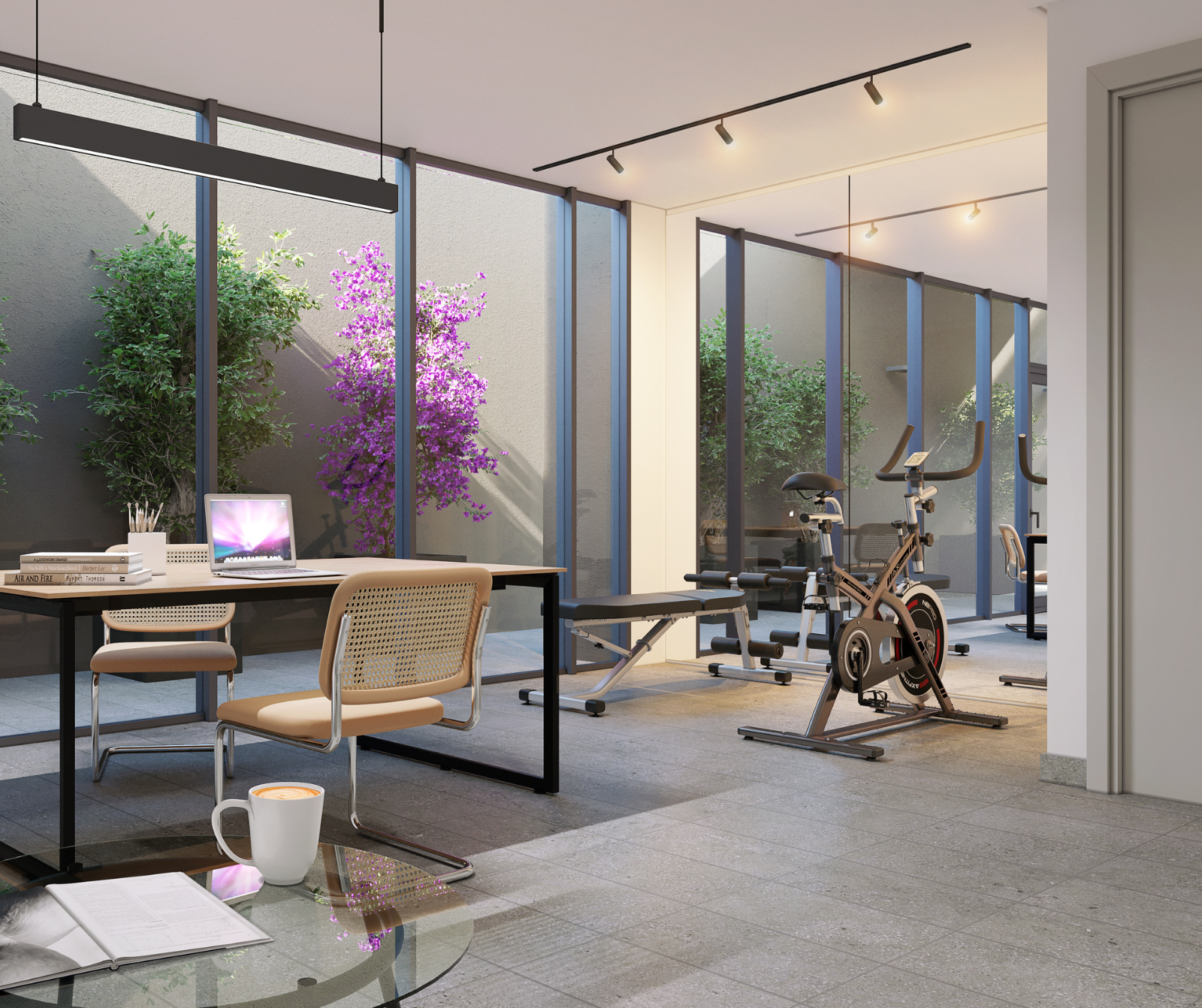 Edificio Nueva Gales (Nido Vacío) Edificio Nueva Gales (Nido Vacío)