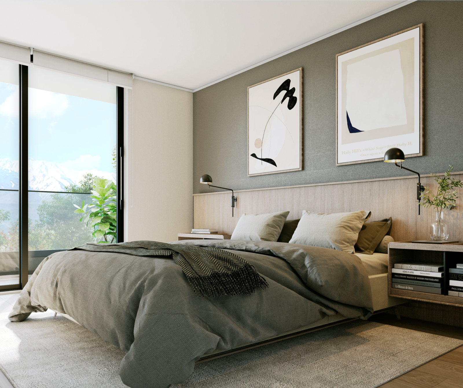 Edificio Nueva Gales (Nido Vacío) Edificio Nueva Gales (Nido Vacío)