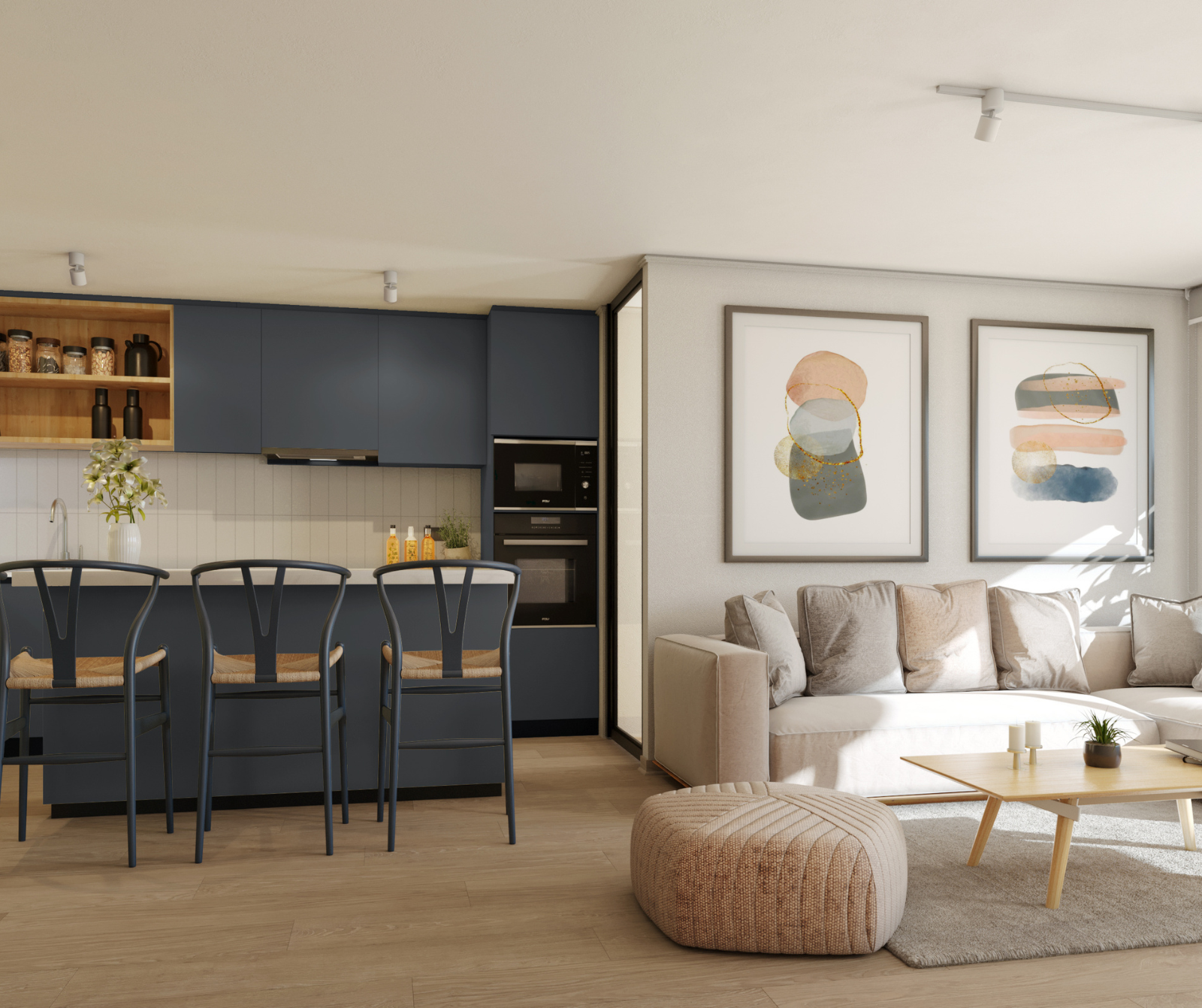 Edificio Nueva Gales (Nido Vacío) Edificio Nueva Gales (Nido Vacío)