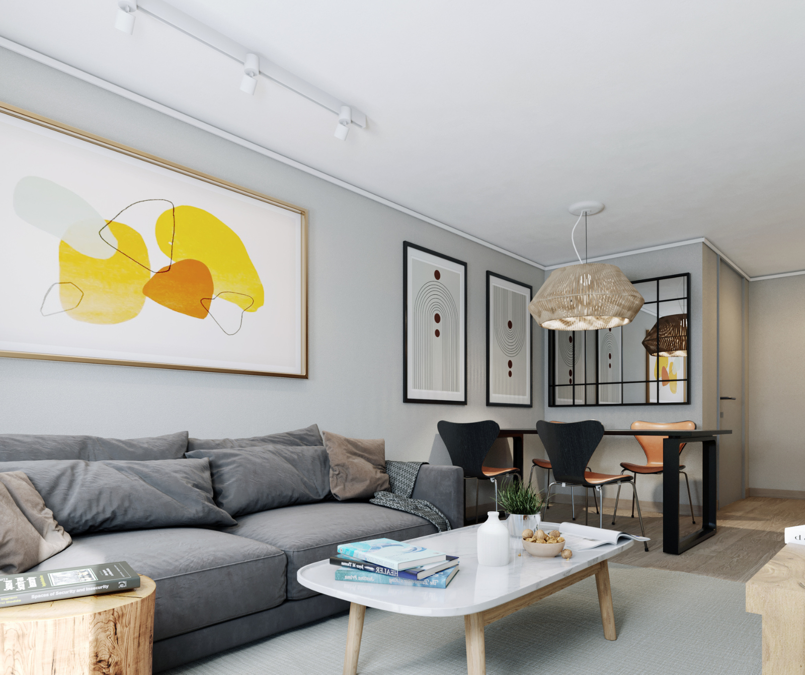 Edificio Nueva Gales (Nido Vacío) Edificio Nueva Gales (Nido Vacío)