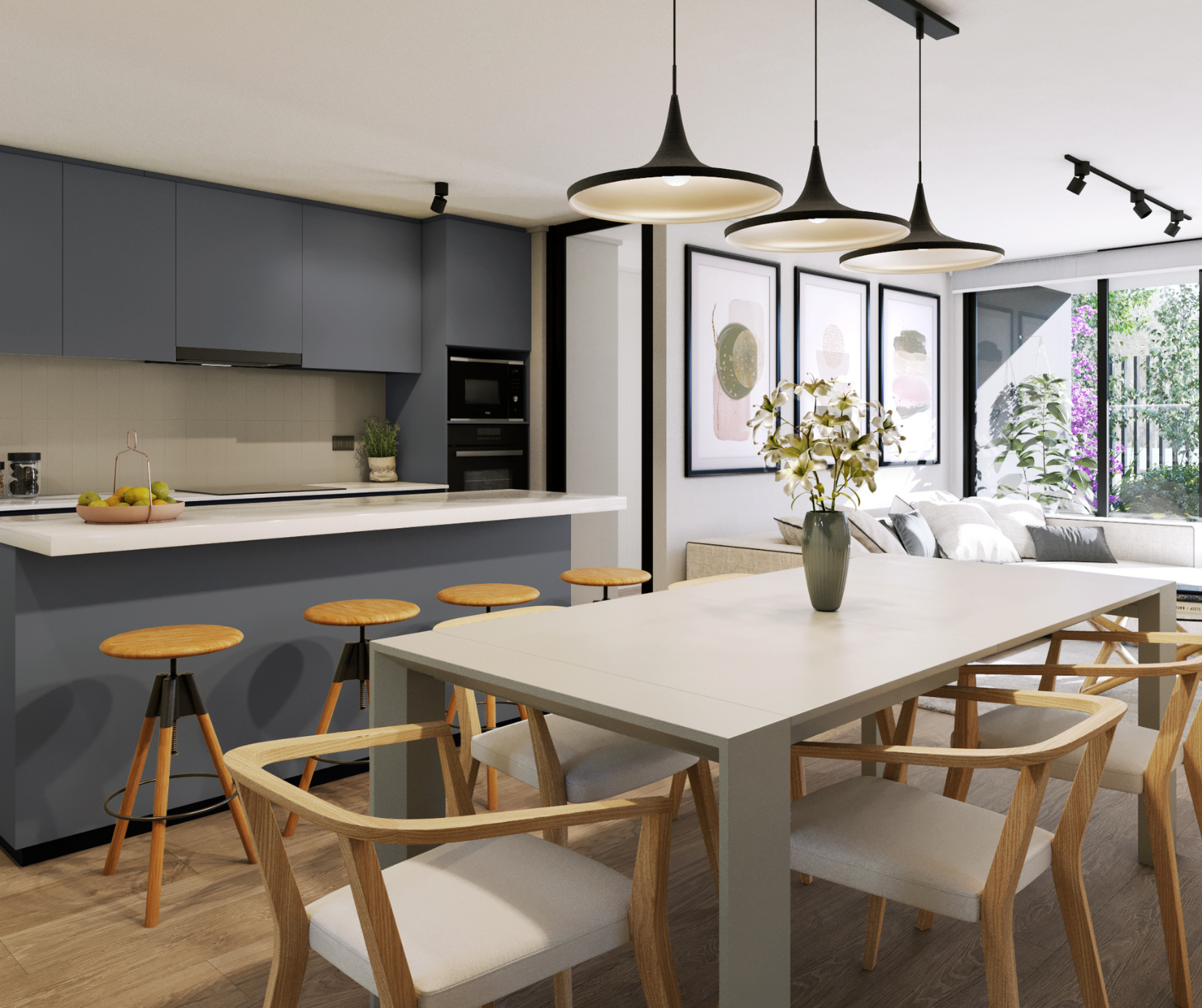 Edificio Nueva Gales (Nido Vacío) Edificio Nueva Gales (Nido Vacío)