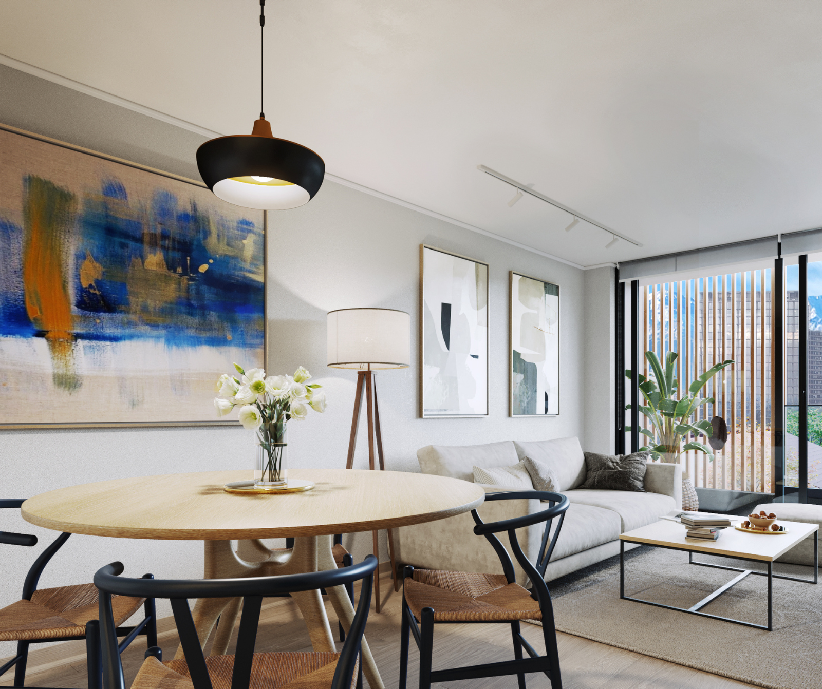 Edificio Nueva Gales (Nido Vacío) Edificio Nueva Gales (Nido Vacío)