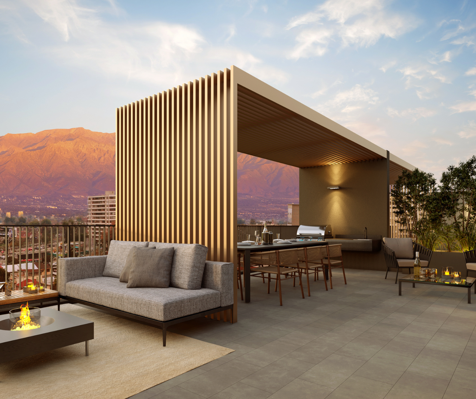 Edificio Nueva Gales (Nido Vacío) Edificio Nueva Gales (Nido Vacío)