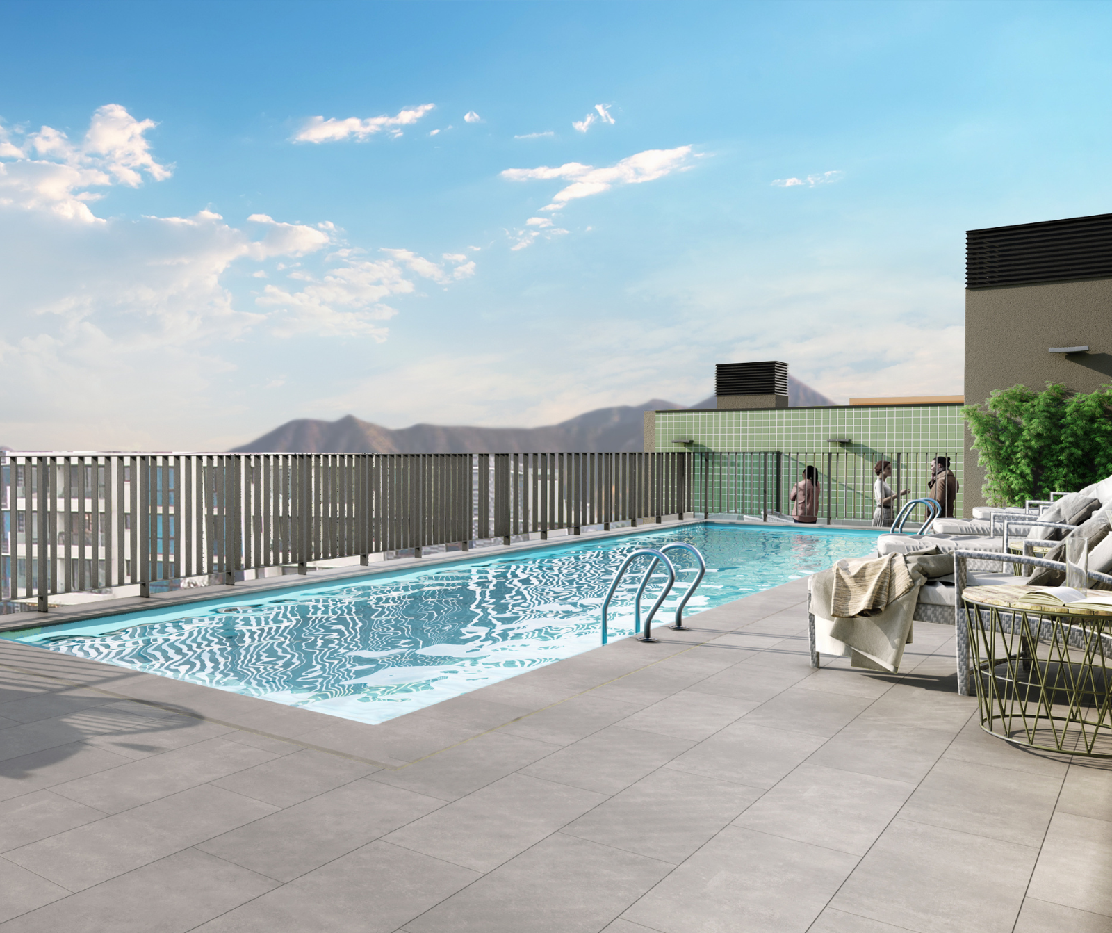 Edificio Nueva Gales (Nido Vacío) Edificio Nueva Gales (Nido Vacío)